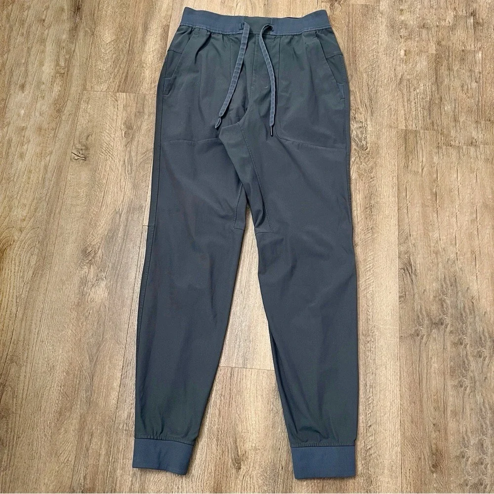 Lululemon ABC Jogger True Navy (First Release)‎